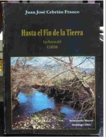 HASTA EL FIN DE LA TIERRA